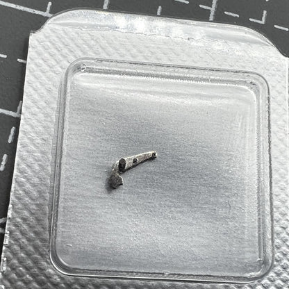 Einstellhebel für Schweizer Uhrwerk ETA SW300 Modell