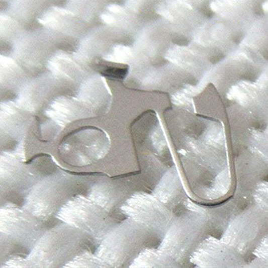 Single Date Small Corrector Wheel Jumper Generic Fit for Movement 8215 #361