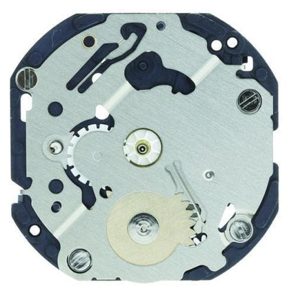 Hattori Epson TMI VX3R quartz watch movement, precision Japanese craftsmanship for repairs and upgrades