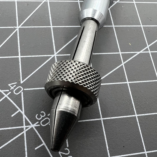 Halter Klemmwerkzeug Stift Schraubstock für Uhr Krone Hebel Uhr Reparatur Werkzeug