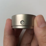 Bergeon 1997 DI 1314 Movement Holder With Center Screw 13-1/4 Ligne