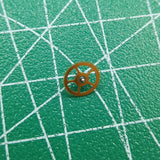 Wholesale Reduction Wheel for ETA C01.211 Movement Watch Part #6408