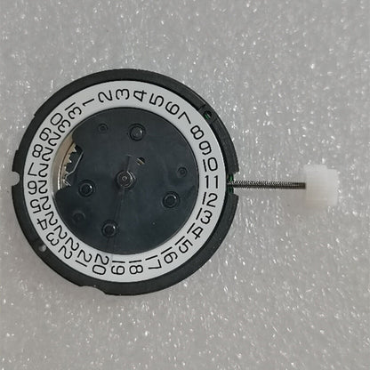 ETA804.192 Swiss Made Quartz Movement Single Calendar At 3 Watch Repair Part