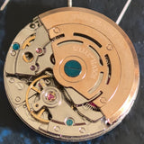 China Made Mingzhu 2813 Multifunctional Mechanical Movement Watch Part