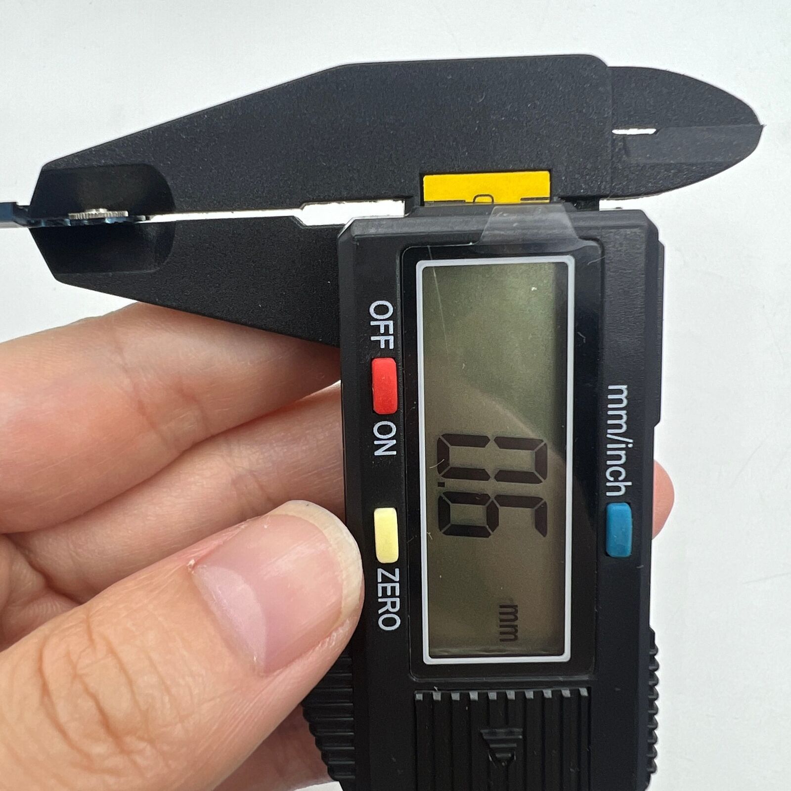 Blue Sea Wave carved rotor for Miyota NH35 NH36, stylish watch movement upgrade accessory.