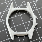 29mm Ceramic Watch Case Replacement Watch Part for J12 Watch