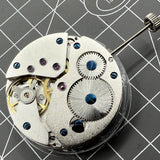 Asian Seagull ST3621 Mechanical Movement for ETA 6498 Second At 6 Replacement