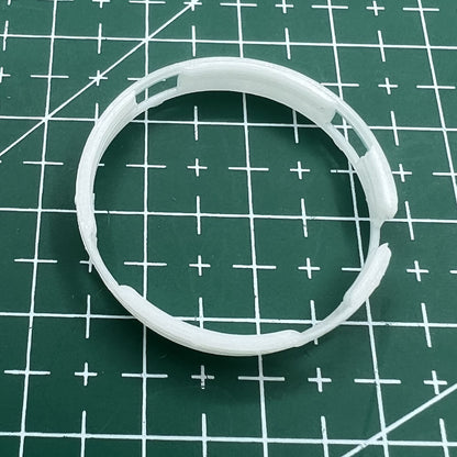 Wholesale 4.8mm ETA 2824 movement spacer ring cushion mount for precise watch assembly.