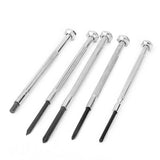11Pcs Micro Screwdriver Set Precision Watch Jewelry Glasses Repairs Kit