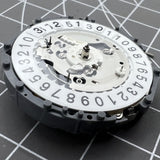 Japan Made Hattori Epson TMI VK73 VK73A Watch Quartz Movement