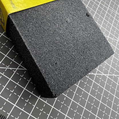 Germany Made Klingspor Sanding Block Cleaning Polishing Tool Watch Tool #5444-KL