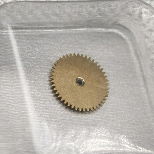 Movement Watch Part Ref.260 Minute Wheel Replacement Spare Parts Fit For 7750