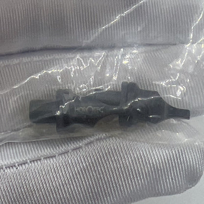 Horotec MSA07.323-E waterproof watch case opening chucks, sold in pairs, for precise watch repair tasks.