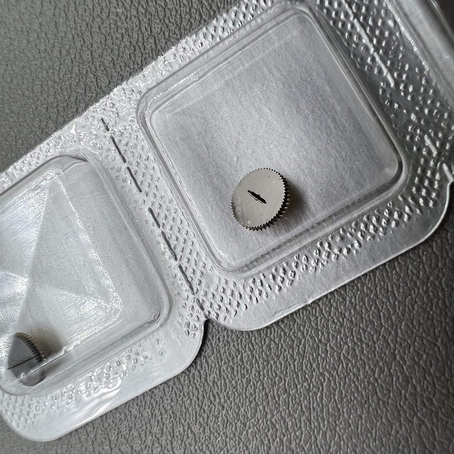 3 Stück Doppelschicht Automatisches Rad für Miyota 8200 Uhrwerk