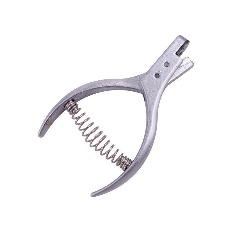 Hochwertige Recision-Uhrenarmband-Kerbzange für Uhrmacherwerkzeug