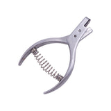 High Quality Recision Watchband Notching Plier for Watchmaker Tool