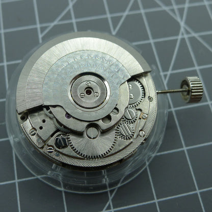 Seagull ST2551 Automatic Mechanical Movement 3 Hands Date At 3
