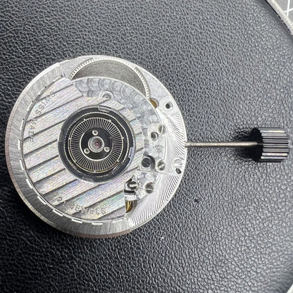 ETA2892A2 Geneva V8 Swiss mechanical watch movement, precision timekeeping for luxury timepieces