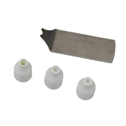 Bergeon Swiss 5011 Uhrenglas Entferner Gehäusepumpe für Monoblock Uhrengehäuse