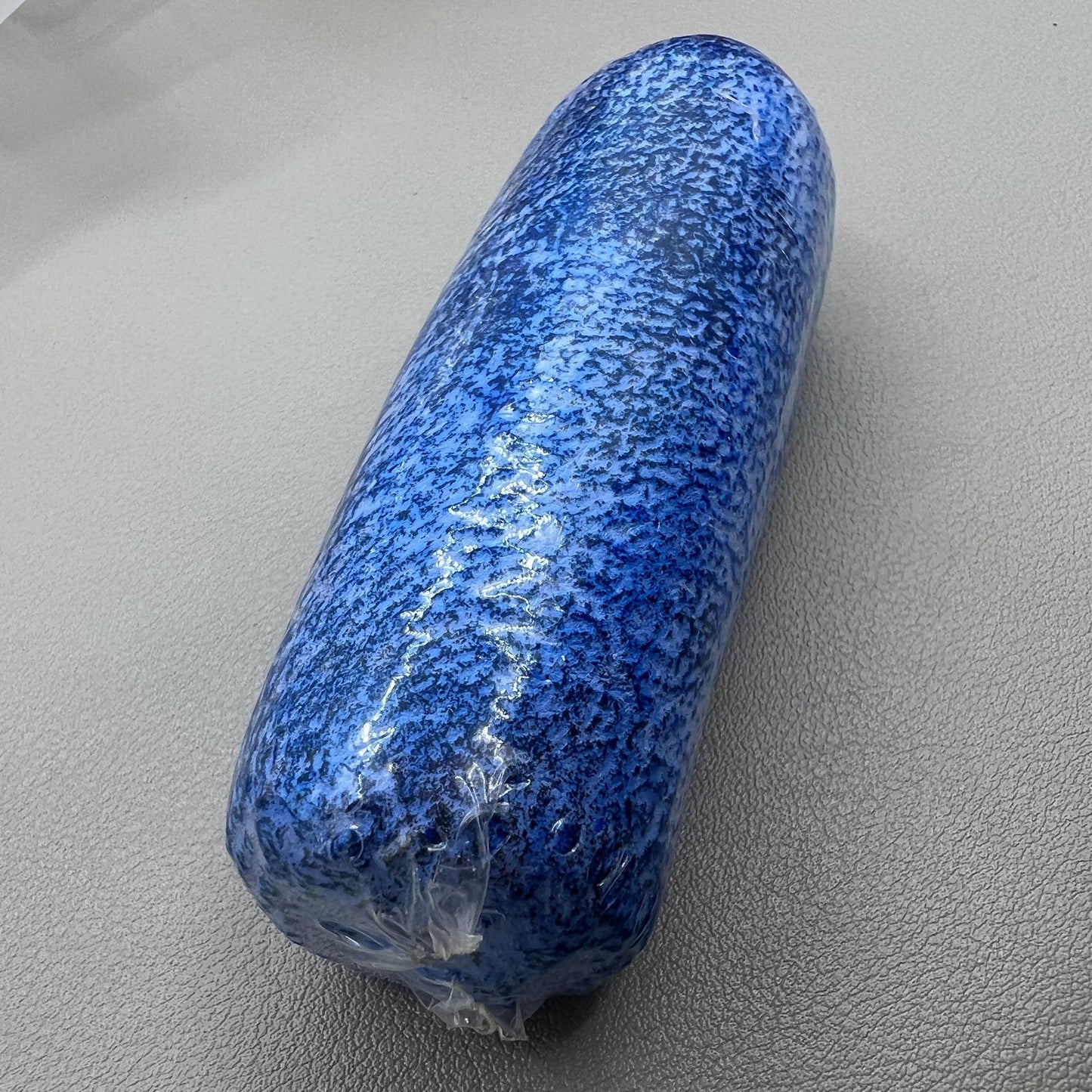 Japan Blue Midori Platin -Polierverbindungswachs -Schmuck 150g
