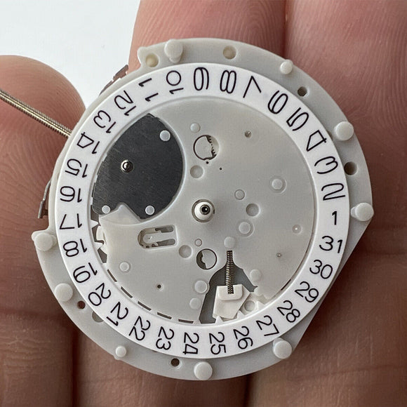 Watch Accessories Shenglong Movement SL70 Quartz Movement Small Second@3-6-9