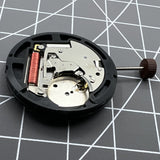 Ronda 517 Swiss Made Quartz Movement Date At 3 Watch Movement