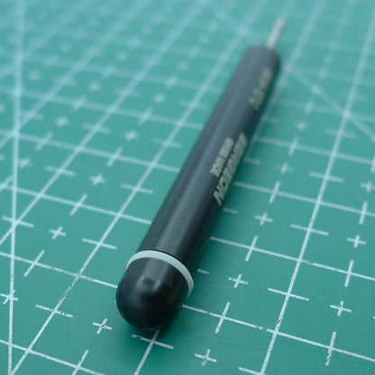 Bergeon 16918-TETC precision screwdriver for ETACHRON pitons, perfect for watchmaker adjustments.