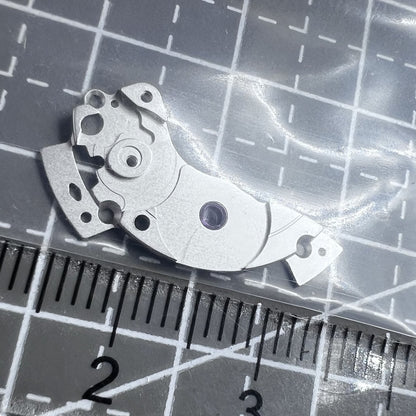 Pièces de rechange pour attelle de montre SW200-105, adaptées au mouvement SW200
