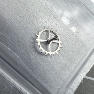 Escape Wheel Fit for Movement China Made ETA/Seagull 2824/2834/2836-2