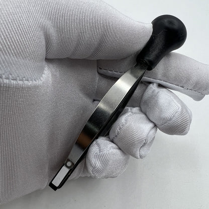 Hand remover tool BG 30636-1 by BrandName for precise wristwatch hand removal in watch repair.