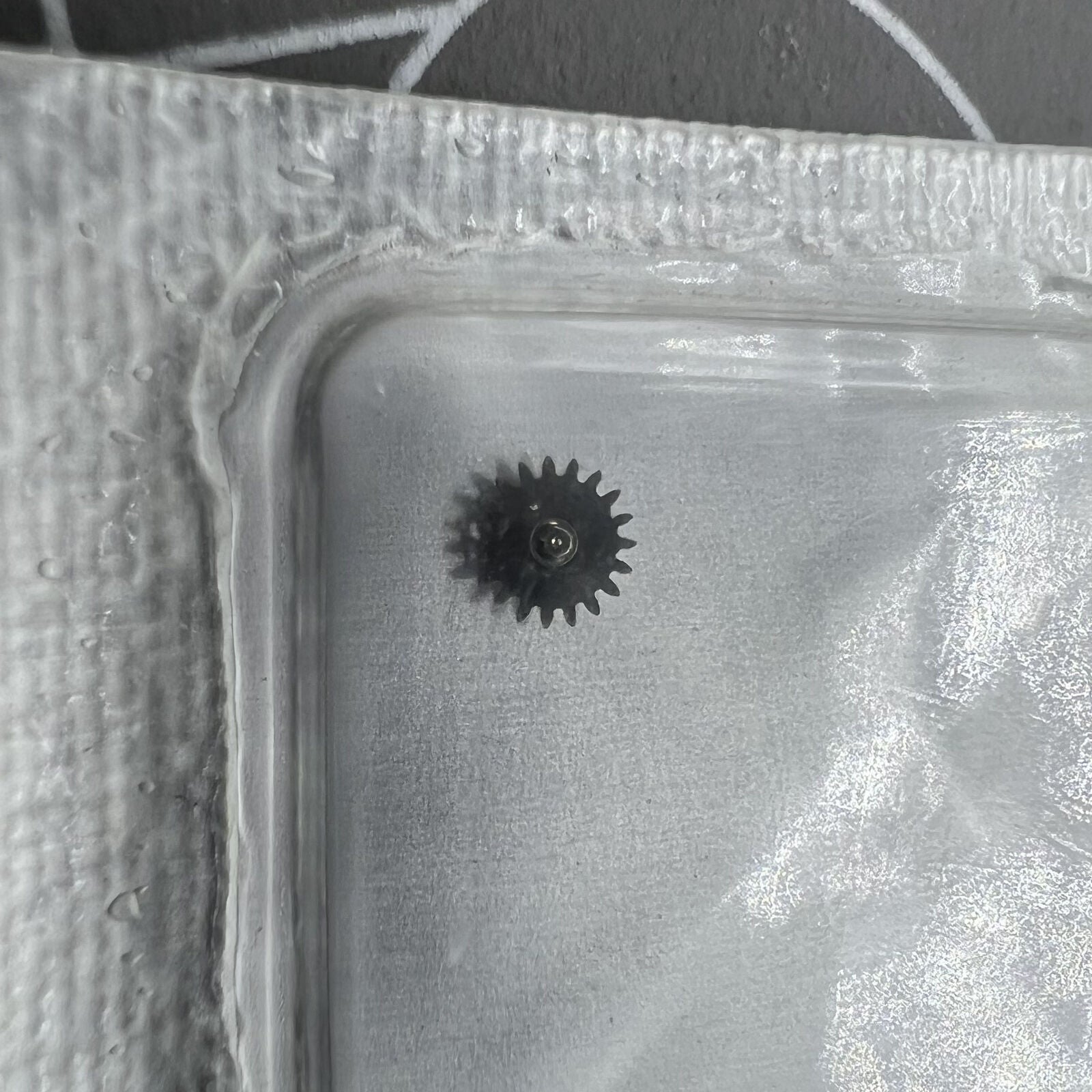 Date Corrector tool for ETA 2824 2836 #2566 movement, precise watch repair accessory.