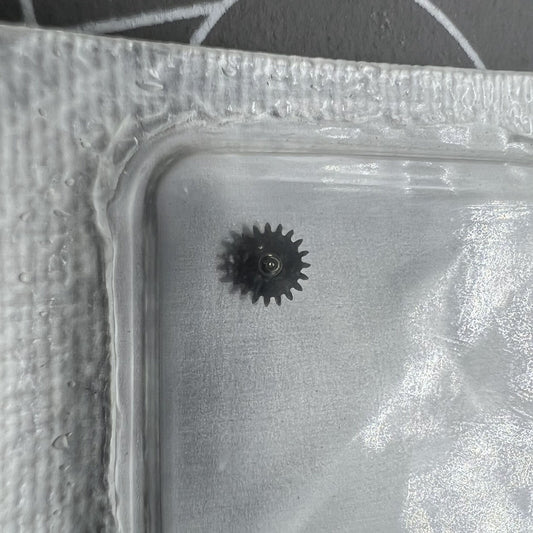 Date Corrector tool for ETA 2824 2836 #2566 movement, precise watch repair accessory.