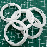 Wholesale 6.2mm Height Spacer Ring Movement Cushion Mount for ETA2824/2836/2846