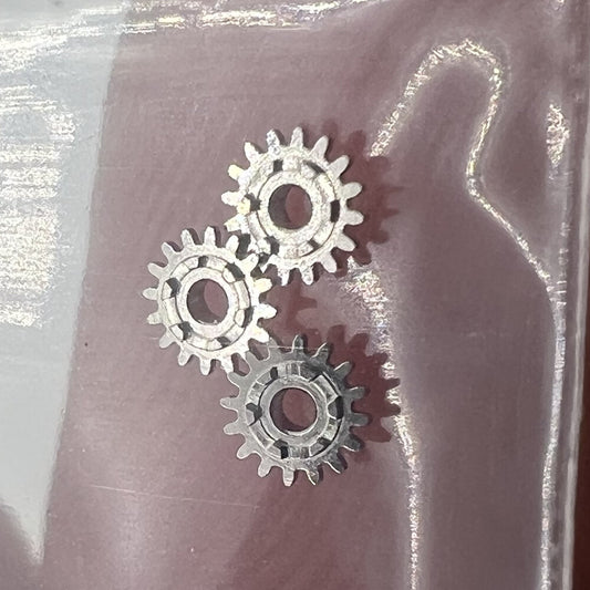 Replacement Watch Part Winding Pinion Fit For Movement NH35 NH36 Spare Parts