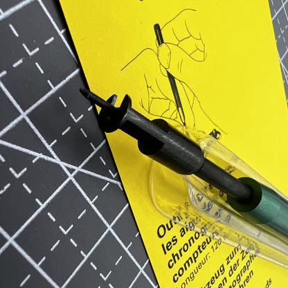 Bergeon Swiss 5060 Werkzeug Zeiger Entfernen Für Chronographen Und Timer