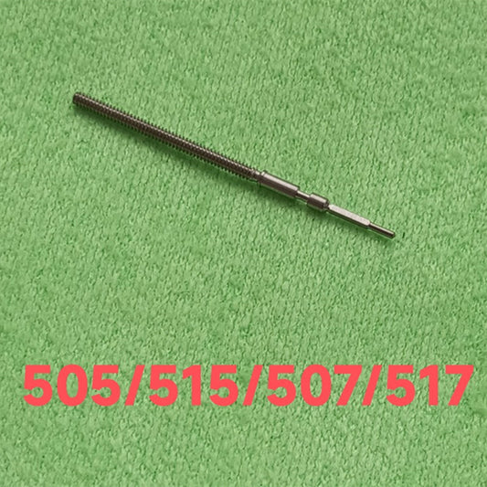 Watch Part Watch Winding Stems Spare Parts Fit for Ronda 505 515 507 517
