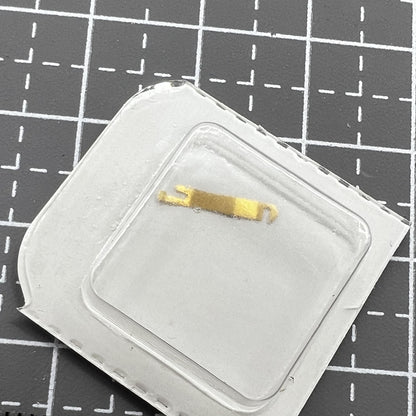 Balance Stop Hebel Ersatzteil Universal passend für Uhrwerk RLX3035 Ref 3035-5022