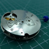 Wholesale Ronda 5021D 5021.D Date At 6 Quartz Watch Movement Swiss Movement