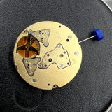 Ronda 5040D 5040.D Quartz Watch Movement Swiss Made Movement