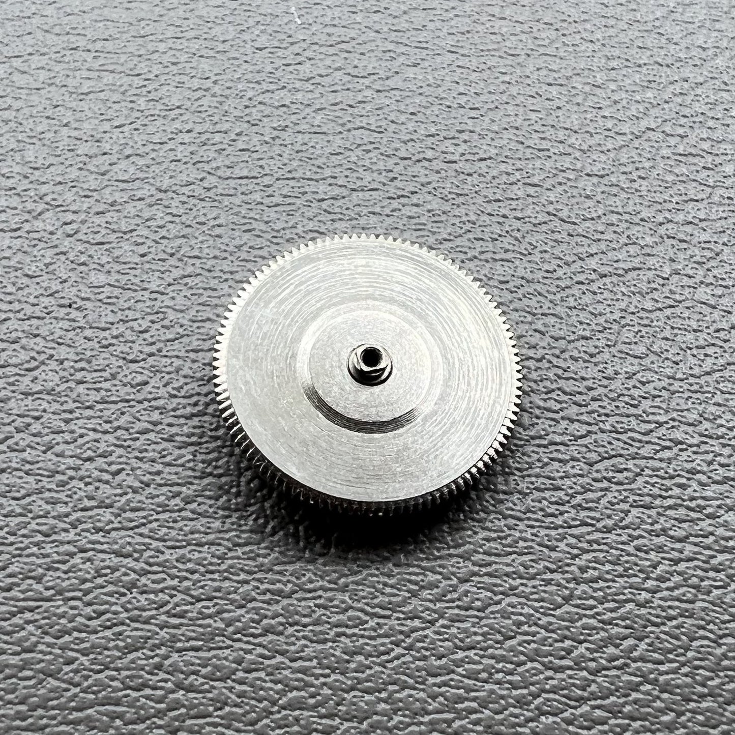 2 Stück Komplettes Uhrwerk Fass mit Zugfeder Ersatz für SW200 SW240 SW220