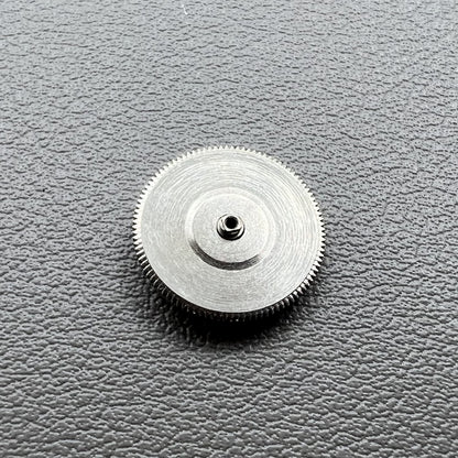 2 Stück Komplettes Uhrwerk Fass mit Zugfeder Ersatz für SW200 SW240 SW220