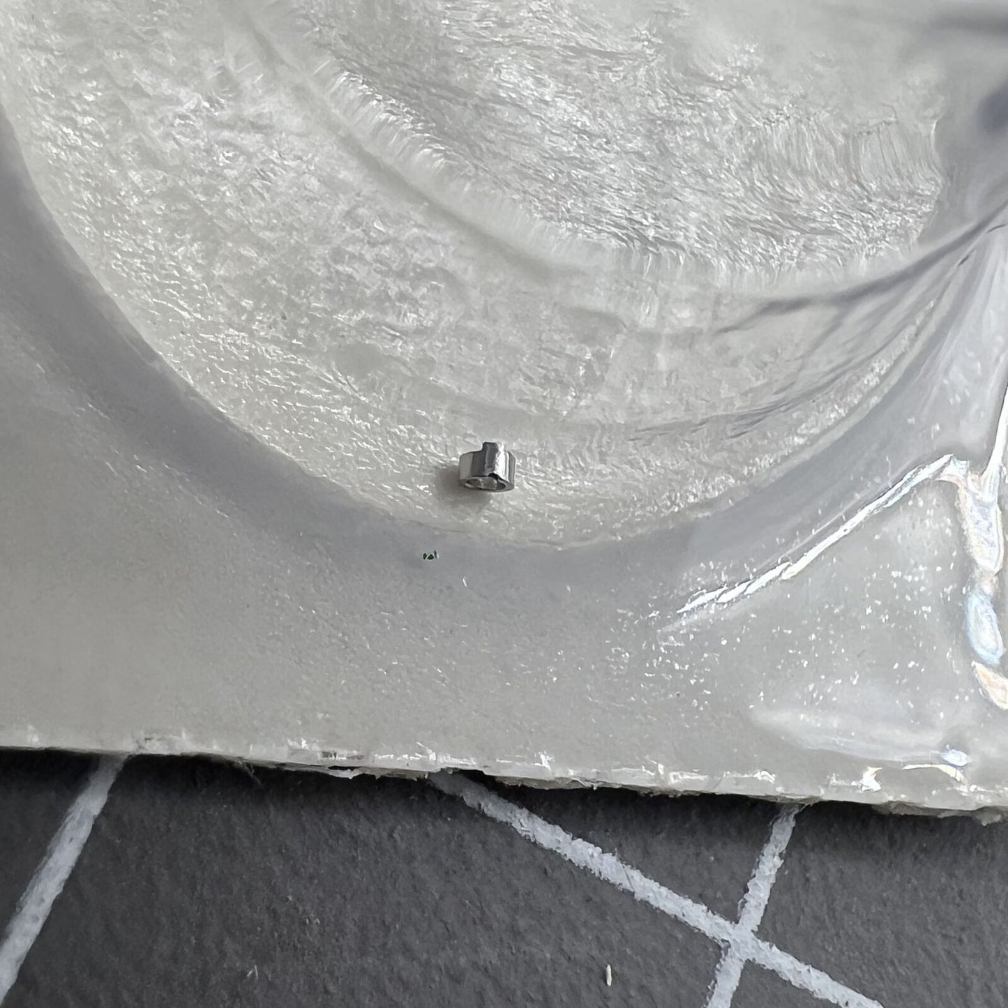 Rer.2235-249 setting wheel for RLX2235 automatic watch movement, precise gear replacement part.