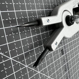 Swiss Bergeon 6618 Watch Spring Bar Plier Tool