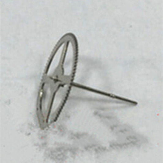 Replacement Watch Part Second Wheel Fit For Movement NH37 NH39 Spare Parts