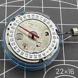 Tianjin T16 Polished Replacement of 8200 Automatic Mechanical Movement
