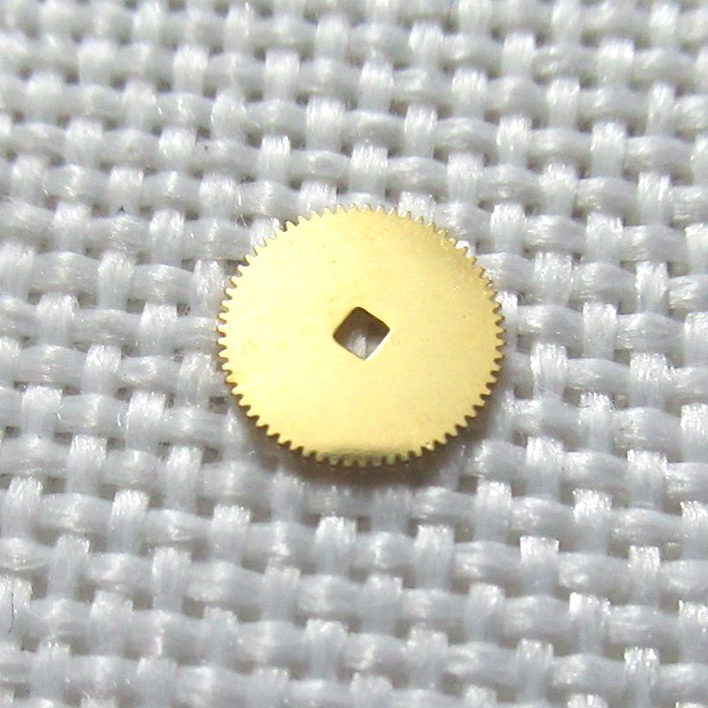 Watch Part Ratchet Wheel Generic for Movement ETA2836 2834 2824 2846#415