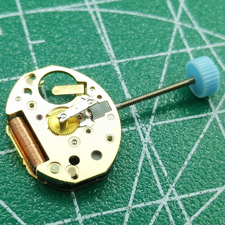 Wholesale Ronda 751 quartz watch movement by Swiss Made, precise and reliable for watch accessories.