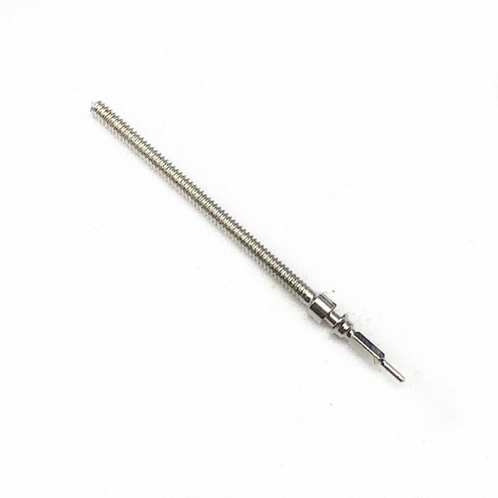 Movement Watch Part Watch Winding Stems Replacement Fit For Miyota 6T51 6601