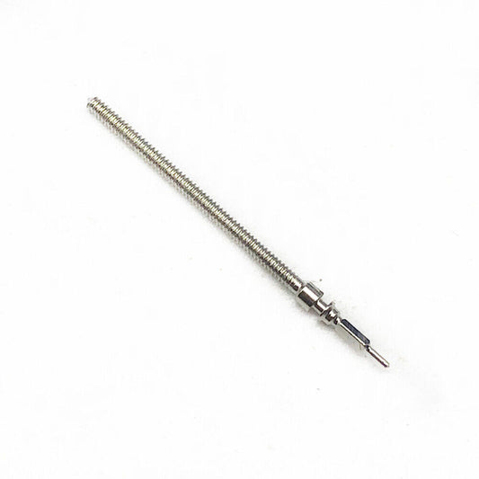 Movement Watch Part Watch Winding Stems Replacement Fit For Miyota 6T51 6601