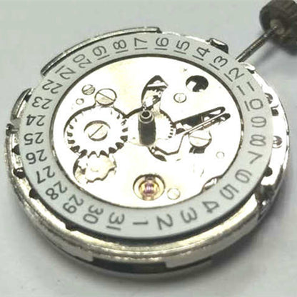 China Made ST1612 Seagull Automatic Mechanical Movement Single Calendar